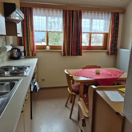 Apartment Thomalhof