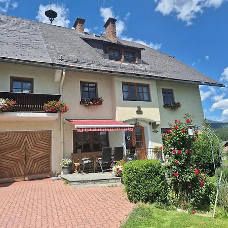 Thomalhof Apartment